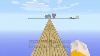 Minecraft Wallpaper