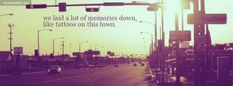 Tattoos On The Town Lyrics Quote Hunter Hayes Wanted