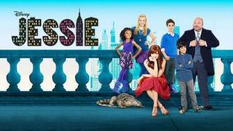 Jessie Videos Disney Channel Uk