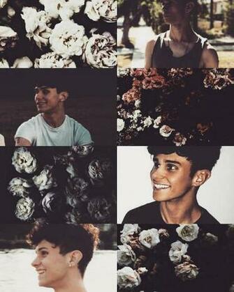 Mermaidstalia On Instagram Mikey Cobban Aesthetic