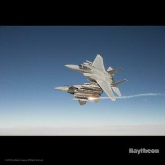Wallpaper Raytheon