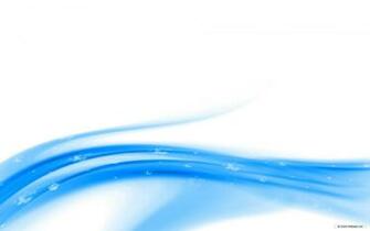 Art Wallpaper Blue Theme