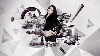 Paige Wallpaper X Net
