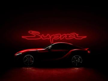 Supra Neon Sign By Mi Yoo On Dribbble