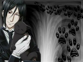 Sebastian Michaelis Image HD Wallpaper And Background