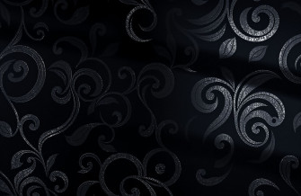 Black Elegant Wallpaper
