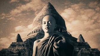 Buddha Wallpaper