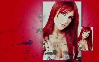 Dulce Maria Wallpaper Anahi Dulcemaria Maite