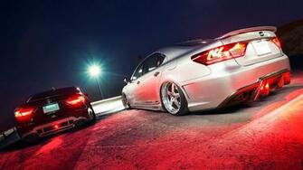 Leus Cars Japan Tuning Wallpaper HD Car Image
