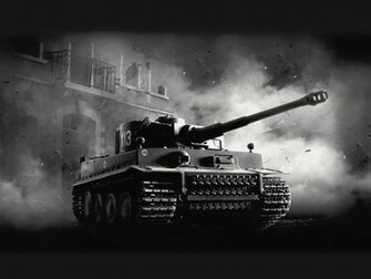 Commando Tiger Tank They Got Cars Bikes I Tanks Now Attached