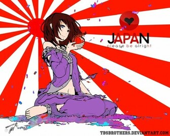 Japanese Art Wallpaper