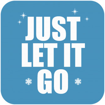 Let It Go Wallpaper