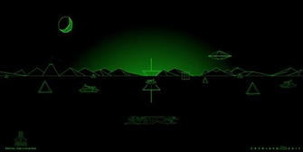 Atari Battle Zone Arcade Game Wallpaper Gaming Games