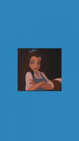 Ana Clara On W A L P E R Cute Disney Wallpaper