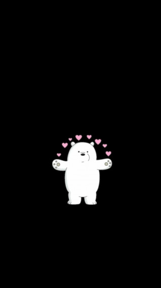 Cute Black iPhone Wallpaper Top Best
