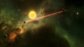 Leviathan Deathmatch Stellaris
