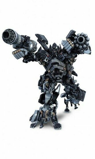 Ironhide Transformers Mobile Wallpaper