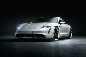 Comments On Porsche Taycan Is A Lot More Expensive Than The