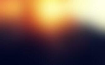 Hazy Wallpaper