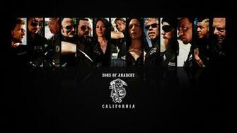 Wallpaper Sons Of Anarchy