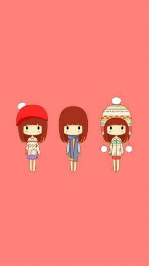 Wallpaper iPhone Girly Hight Quality Cute 5s