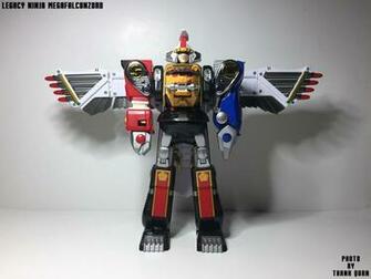 The World S Best Photos Of Falconzord Hive Mind