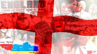 Football National Teams England Wallpaper Id