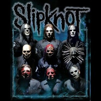 Cellphone Wallpaper Net5996 Slipknot Cell Phone