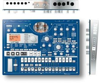 Korg Forums Topic Electribe Wallpaper