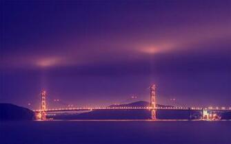 San Francisco Golden Gate Bridge Wallpaper HD
