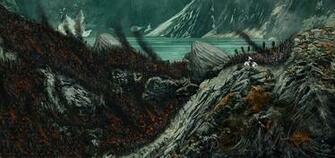 Go Back Gallery For Erebor