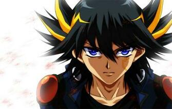 Best Yusei Fudo Wallpaper