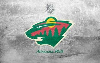 Minnesota Wild By W00den Sp00n