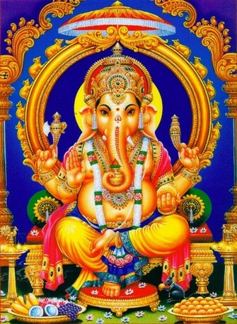 Hindu Gods Goddess Pictures Wallpaper Devotional