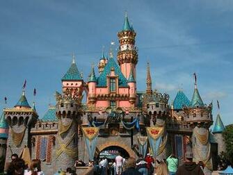 Disney World