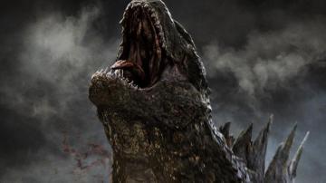 Godzilla Wallpaper On