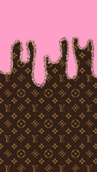 iPhone Wallpaper Louis Vuitton