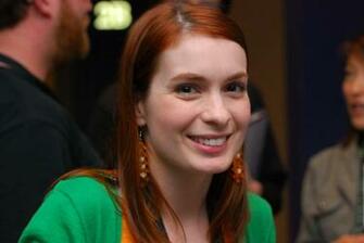 Felicia Day Wallpaper Image Photos Pictures Background