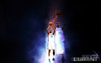 Kevin Durant Basketball Wallpaper For Android