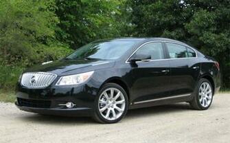 Buick Lacrosse Wallpaper Cars Specification Prices Pictures