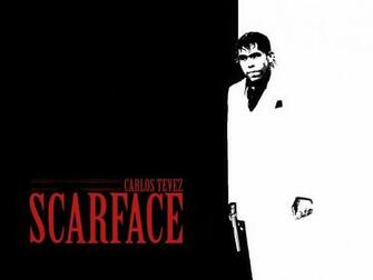 Free download Scarface iPhone Wallpapers iPhone 5s4s3G Wallpapers