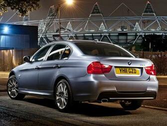 Bmw 318i Sedan Performance Edition E90 Wallpaper Car