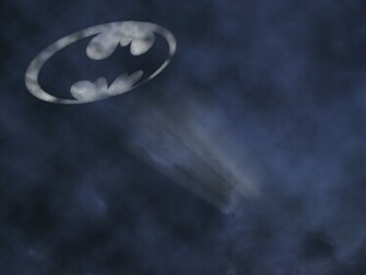 Thread Holy Crime Fighting Ford F Batman