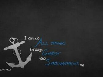 Anchors Mac Wallpaper