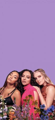 Ann On Between Us Wallpaper 10yearsoflittlemix