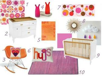 Junior Sun Wallpaper From Jonathan Adler For A Jumbo Roll