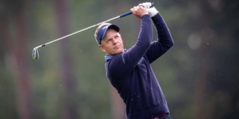 Luke Donald Makes Big Decision Ahead Of Ryder Cup Wallpaper