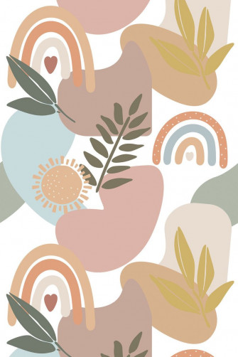 Boho Aesthetic Wallpaper