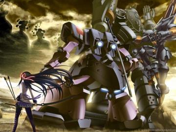 The Big O Zerochan Anime Image Board Desktop Background
