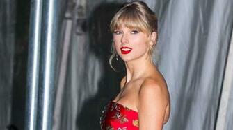 Taylor Swift Releases New Album Folklore And Video For